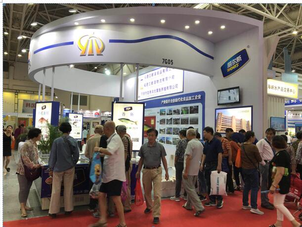 我司參加“2018中國（福州）國際漁業(yè)博覽會”，獲“金獎企業(yè)”榮譽(yù)；“威爾斯”牌系列產(chǎn)品被評為本屆博覽會“金獎產(chǎn)品”。